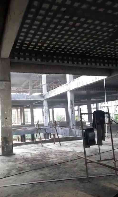 天津东丽区结构补强